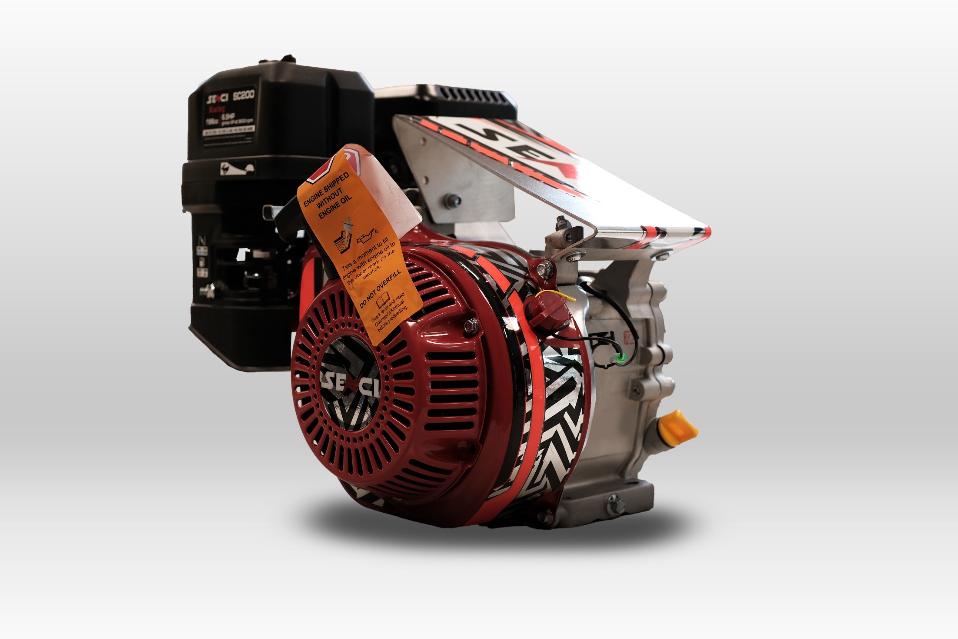 SENCI SV230 RACING